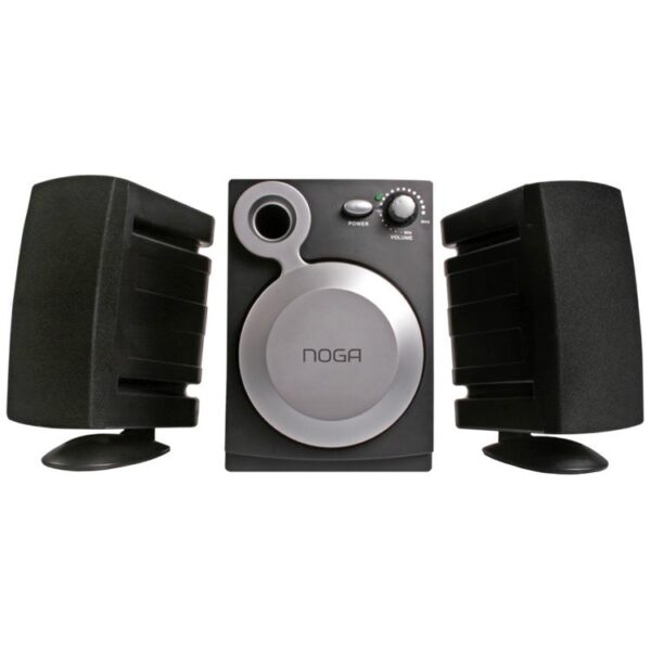 net-802 parlantes